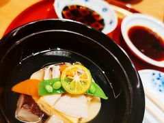 -kokorowa心和日本料理