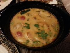 东荫功汤-Siam泰餐厅(水上公园店)