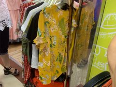 -广州白马服装市场