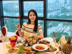 -柳州丽笙酒店