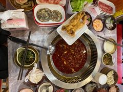 -宽尺巷鱼蛙自助火锅(虎丘钻石广场店)