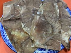 腱子肉-伊穆祥牛肉面总店·清真