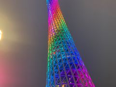 -广州塔