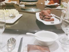 包厢-新南华大酒店(长寿店)