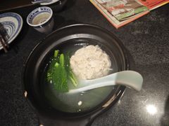 -南京大牌档(新街口德基广场店)