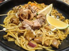 -娜娜家·Nana's restaurant(国金汇店)