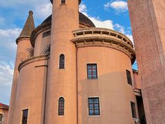 -华谊兄弟（长沙）电影小镇