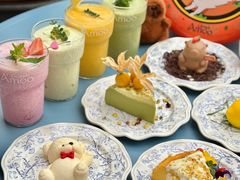 -Grande A'moo(上海万象城店)