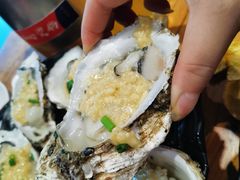 -烧蠔帮·湛江生蚝(工农店)