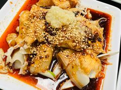 -朱大嘴肥肠血旺(福字街店)