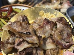 -金龙烧烤·牛肉面(西塔店)