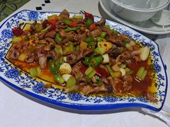 -小桥衢州人家·海鲜烧烤·盱眙龙虾(万达水街店)