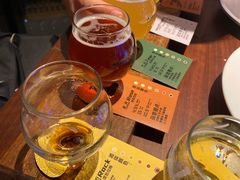 -Ambra Haus琥珀屋精酿餐厅(宝山店)