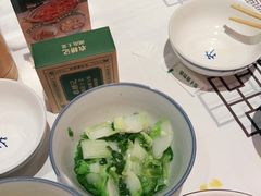 -农耕记·湖南土菜(halo广场店)