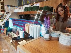 -ZING COFFEE 镜咖啡