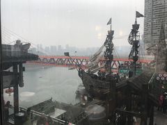 -纸盐河码头火锅(十八梯店)