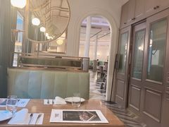 -1981牛排西餐厅(海信店)