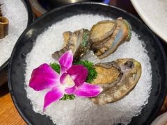 -东海怡品海鲜豆捞(星街坊店)