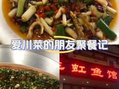 -飞虹鱼馆(春华路店)