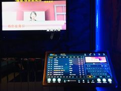 -音乐虫量贩式KTV(大悦城店)