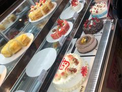 -皇家美孚·蛋糕外送(东部佳世客店)