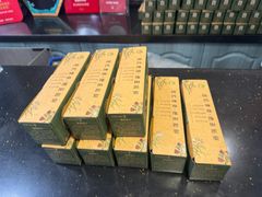 -赵记素斋·绿豆馅饼(钟楼小区店)