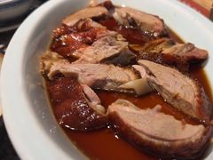 -南京大牌档(香港广场店)