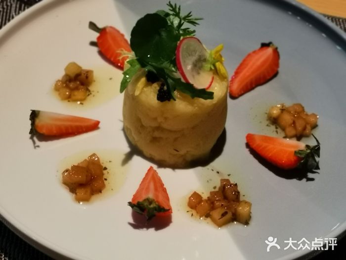 永年西餐厅L'etoile图片