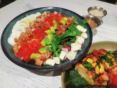 -娜娜家•Nana And Her Friends Restaurant(小寨原力场店)