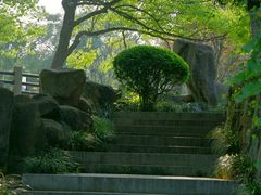 -白马涧龙池景区