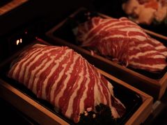-湊湊火锅·茶憩(恒隆广场店)