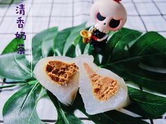 -星星奶冰·汤圆(甘肃路店)