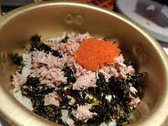 -鸣记脆皮烤鱼·海鲜烤鱼(三八广场店)
