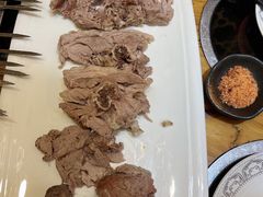 -清真西北风味餐厅
