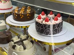 -DQ·蛋糕·冰淇淋(五棵松万达店)