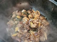 -仙合盛东北铁锅炖(总店)