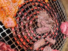 -谷牛和牛烤肉(漕河泾印象城店)