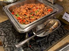 -芭菲盛宴·环球美食(锦城万达广场店)