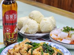 -尔力新疆丸子汤(北屯店)