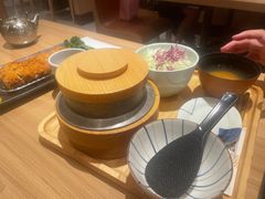 味增汤-和幸(春熙路群光广场店)