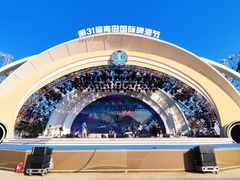 -第35届青岛国际啤酒节