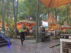 -二荆条·蜀鲜汇城市森林火锅