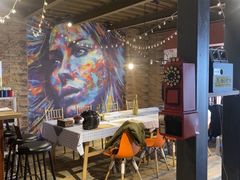 -玩坞轰趴馆·户外团建聚会主题生日派对馆(世豪广场店)