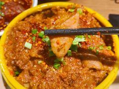 -肖四女乐山跷脚牛肉(世博源店)