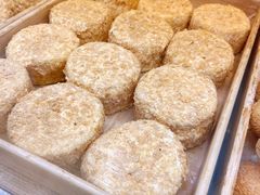 香酥奶酪-拾味中点(泺文路店)