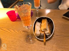 餐前面包-EN SPACE恩空间