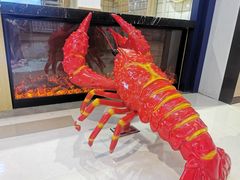 -文叔·湖北名小吃·小龙虾(华强北店)