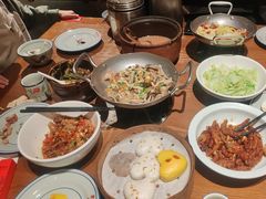 -老湘村·湖南土菜(天河维多利店)