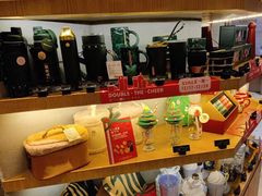零售区-星巴克(丁香国际商业中心店)