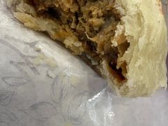 盒装鲜肉月饼-长发西饼(临顿路店)